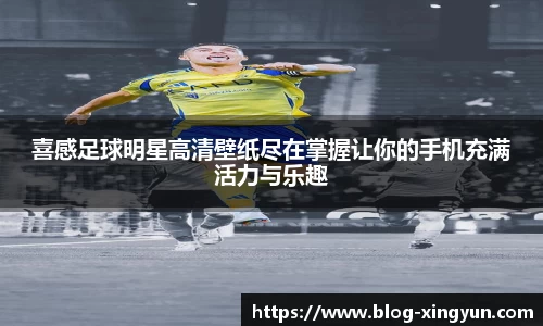 喜感足球明星高清壁纸尽在掌握让你的手机充满活力与乐趣